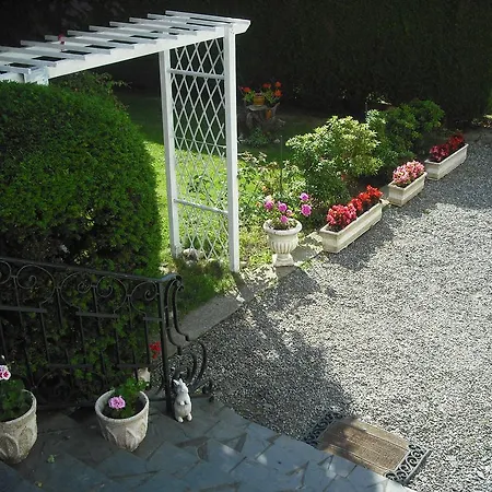 Frühstückspension D'hotes La Plantade La Barthe-de-Neste