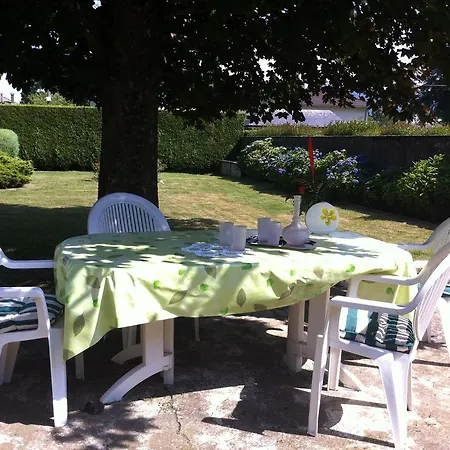 D'hôtes La Plantade 3* La Barthe-de-Neste