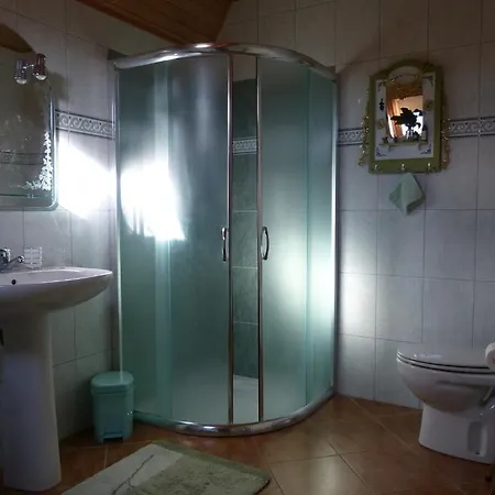 D'hôtes La Plantade 3* La Barthe-de-Neste