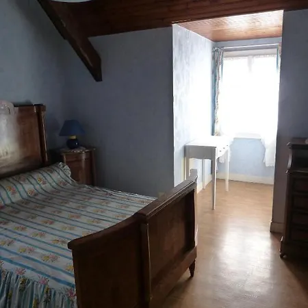 Bed and breakfast D'hôtes La Plantade