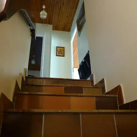 D'hôtes La Plantade La Barthe-de-Neste