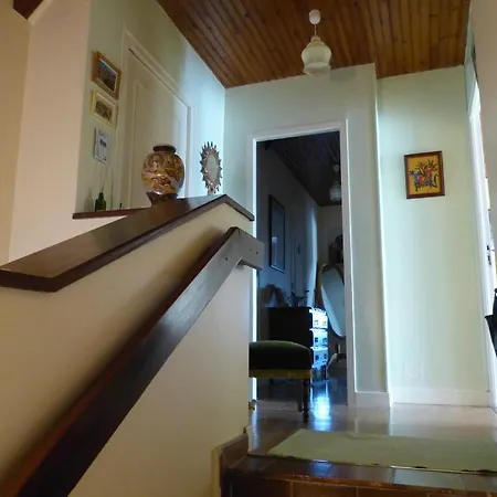 D'hôtes La Plantade Bed and breakfast