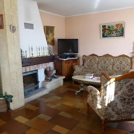 D'hôtes La Plantade 3*