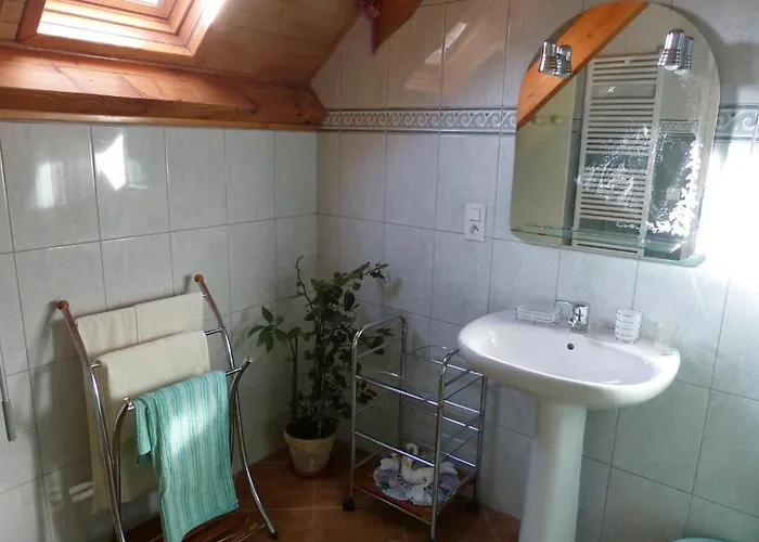 D'hotes La Plantade 3* La Barthe-de-Neste