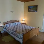 D'hotes La Plantade Bed and breakfast La Barthe-de-Neste