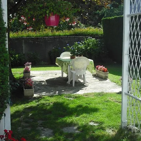 D'hotes La Plantade 3* La Barthe-de-Neste