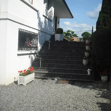 Bed & Breakfast D'hotes La Plantade 3*