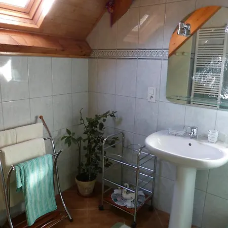 D'hotes La Plantade 3* La Barthe-de-Neste