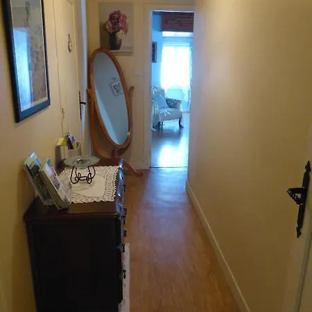 Bed & Breakfast D'hotes La Plantade