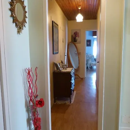 D'hotes La Plantade Bed & Breakfast La Barthe-de-Neste