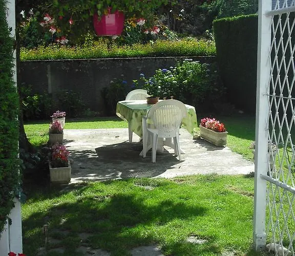 D'hotes La Plantade 3* La Barthe-de-Neste