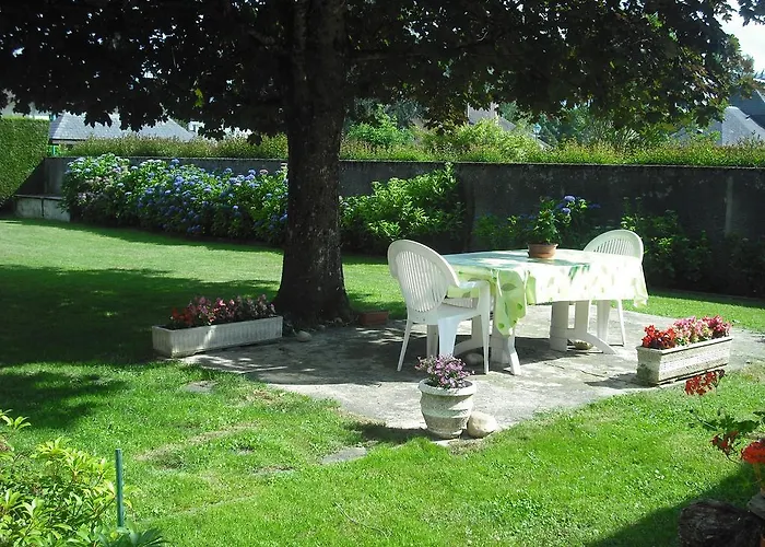 D'hotes La Plantade 3*