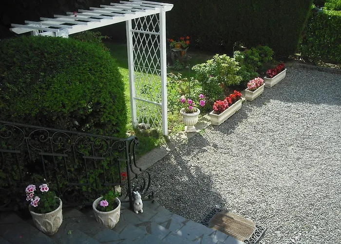 לינה וארוחת בוקר D'hotes La Plantade La Barthe-de-Neste