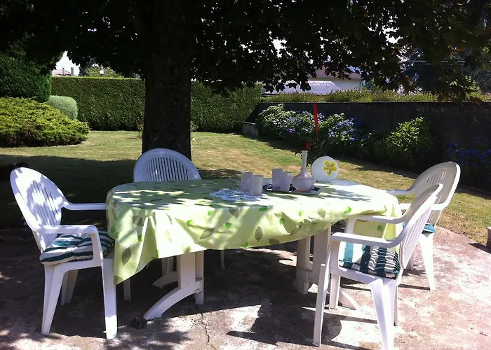 D'hotes La Plantade 3* La Barthe-de-Neste