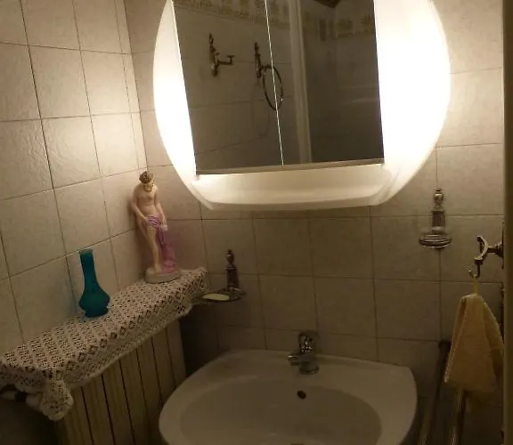 לינה וארוחת בוקר D'hotes La Plantade