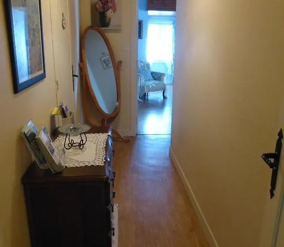 Panzió D'hotes La Plantade