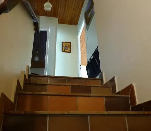 D'hotes La Plantade La Barthe-de-Neste