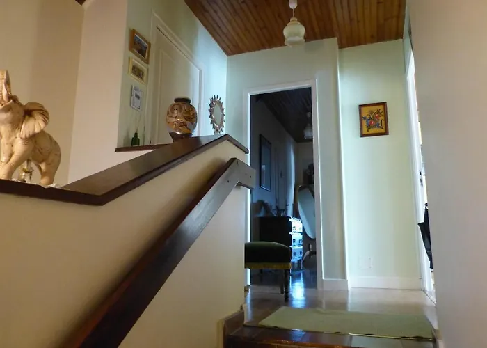 D'hotes La Plantade לינה וארוחת בוקר